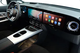 MERCEDES-BENZ GLB 220 4Matic X248