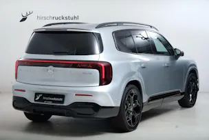 MERCEDES-BENZ GLB 220 4Matic X248
