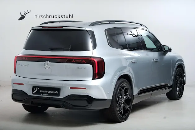 MERCEDES-BENZ GLB-Klasse X248 GLB 220 4matic