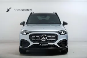 MERCEDES-BENZ GLB 220 4Matic X248