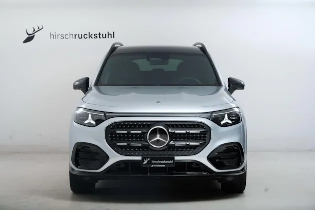 MERCEDES-BENZ GLB-Klasse X248 GLB 220 4matic