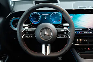 MERCEDES-BENZ GLB 220 4Matic X248