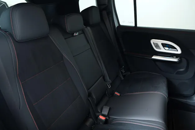 MERCEDES-BENZ GLB-Klasse X248 GLB 220 4matic