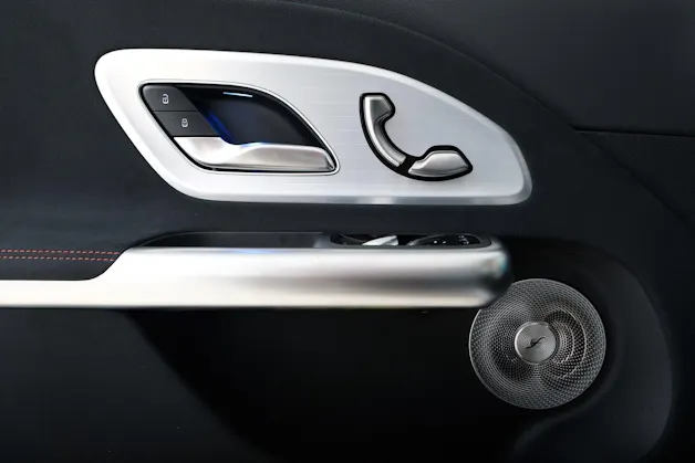 MERCEDES-BENZ GLB-Klasse X248 GLB 220 4matic