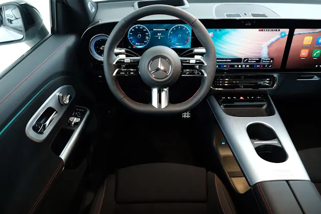 MERCEDES-BENZ GLB-Klasse X248 GLB 220 4matic