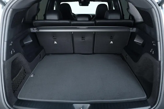MERCEDES-BENZ GLB-Klasse X248 GLB 220 4matic