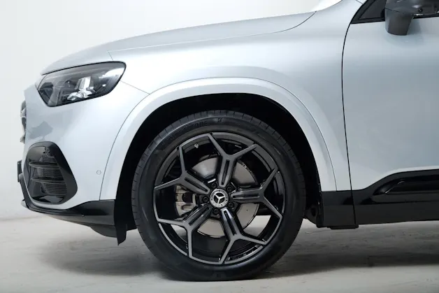 MERCEDES-BENZ GLB-Klasse X248 GLB 220 4matic