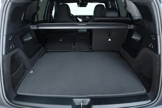 MERCEDES-BENZ GLB-Klasse X248 GLB 220 4matic