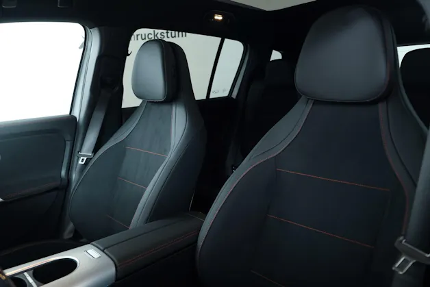 MERCEDES-BENZ GLB-Klasse X248 GLB 220 4matic