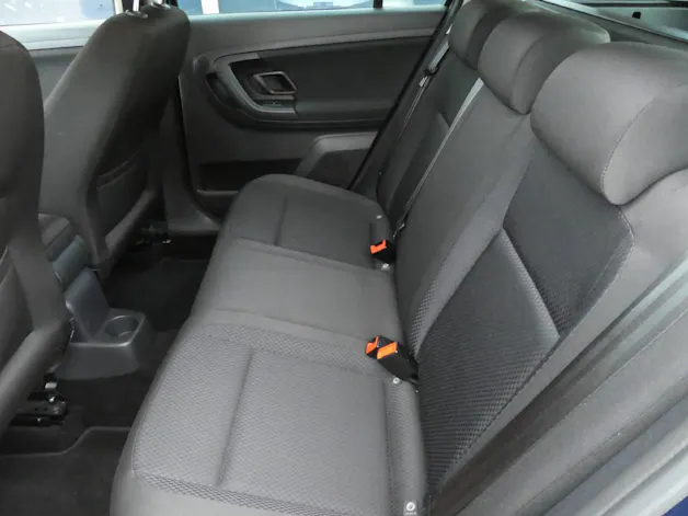 SKODA Fabia Combi 1.2 TSI Elegance