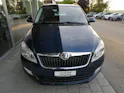 SKODA Fabia Combi 1.2 TSI Elegance