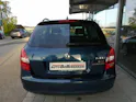 SKODA Fabia Combi 1.2 TSI Elegance