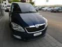 SKODA Fabia Combi 1.2 TSI Elegance