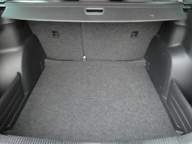 SKODA Fabia Combi 1.2 TSI Elegance