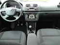 SKODA Fabia Combi 1.2 TSI Elegance