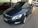 SKODA Fabia Combi 1.2 TSI Elegance