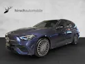 MERCEDES-BENZ C 220 d 4M T Swiss Star AMG Line