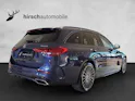 MERCEDES-BENZ C 220 d 4M T Swiss Star AMG Line