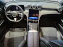 MERCEDES-BENZ C 220 d 4M T Swiss Star AMG Line