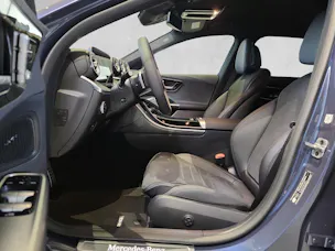 MERCEDES-BENZ C 220 d 4M T Swiss Star AMG Line