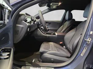 MERCEDES-BENZ C 220 d 4M T Swiss Star AMG Line