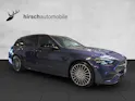 MERCEDES-BENZ C 220 d 4M T Swiss Star AMG Line