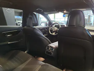 MERCEDES-BENZ C 220 d 4M T Swiss Star AMG Line