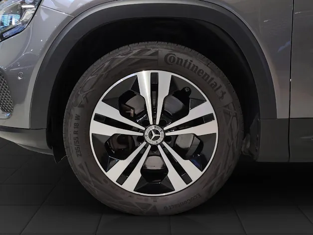 MERCEDES-BENZ GLB 250 Progressive 4matic