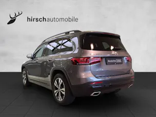 MERCEDES-BENZ GLB 250 Progressive 4matic