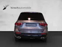 MERCEDES-BENZ GLB 250 Progressive 4matic