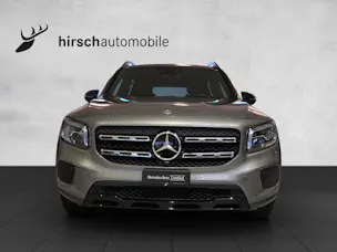 MERCEDES-BENZ GLB 250 Progressive 4matic