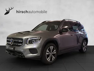 MERCEDES-BENZ GLB 250 Progressive 4matic