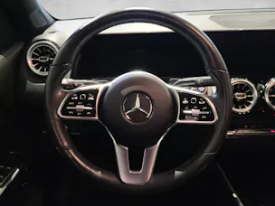 MERCEDES-BENZ GLB 250 Progressive 4matic