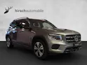 MERCEDES-BENZ GLB 250 Progressive 4matic