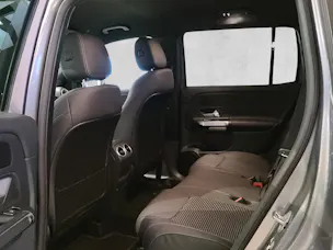 MERCEDES-BENZ GLB 250 Progressive 4matic