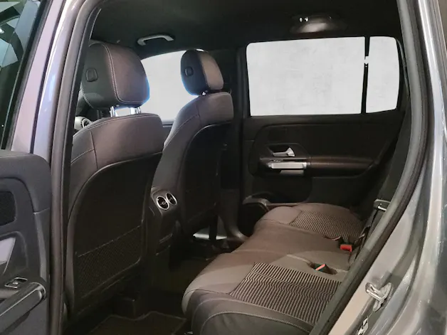 MERCEDES-BENZ GLB 250 Progressive 4matic