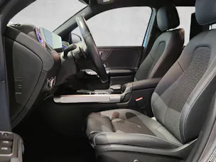 MERCEDES-BENZ GLB 250 Progressive 4matic