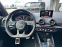 AUDI Q2 35 TFSI Sport S-tronic