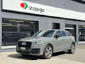 AUDI Q2 35 TFSI Sport S-tronic