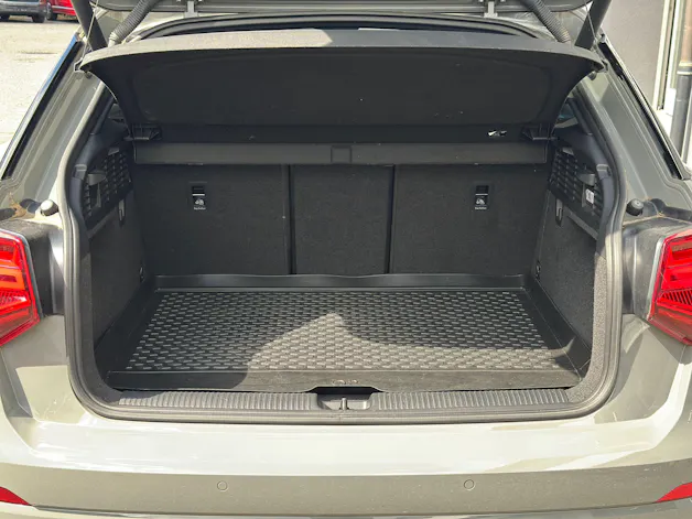AUDI Q2 35 TFSI Sport S-tronic