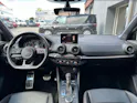 AUDI Q2 35 TFSI Sport S-tronic