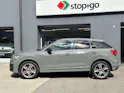 AUDI Q2 35 TFSI Sport S-tronic