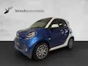 SMART Fortwo EQ Coupé C453 Coupé