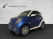 SMART Fortwo EQ Coupé C453 Coupé