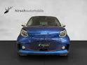 SMART Fortwo EQ Coupé C453 Coupé