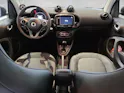 SMART Fortwo EQ Coupé C453 Coupé
