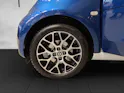 SMART Fortwo EQ Coupé C453 Coupé