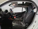 SMART Fortwo EQ Coupé C453 Coupé
