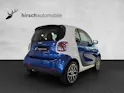 SMART Fortwo EQ Coupé C453 Coupé