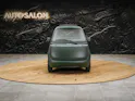 Micro Microlino Competizione 10.5 kWh Medium Range *SOFORT Verfügbar*Werksgarantie*London Grün Matt*